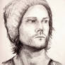 Jared Padalecki