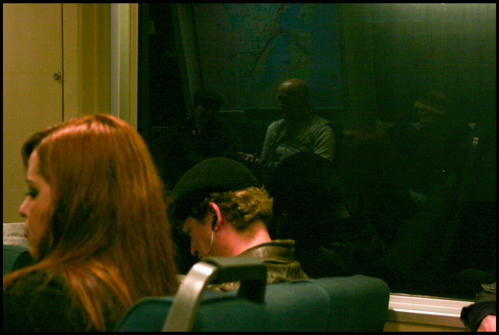 BART Reflection