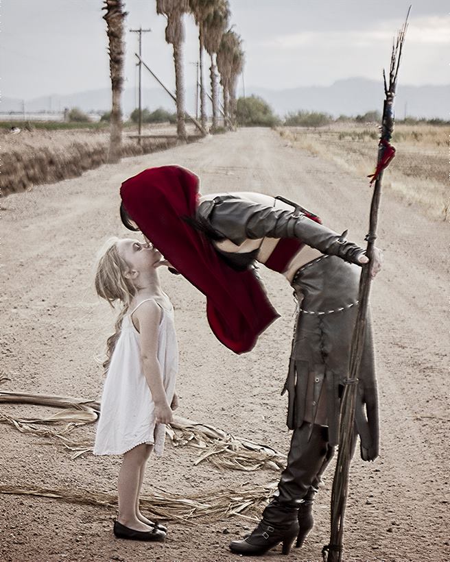 Morrigan And The Child God By Sairimi On Deviantart Morrigan And The Child God By Sairimi On Deviantart