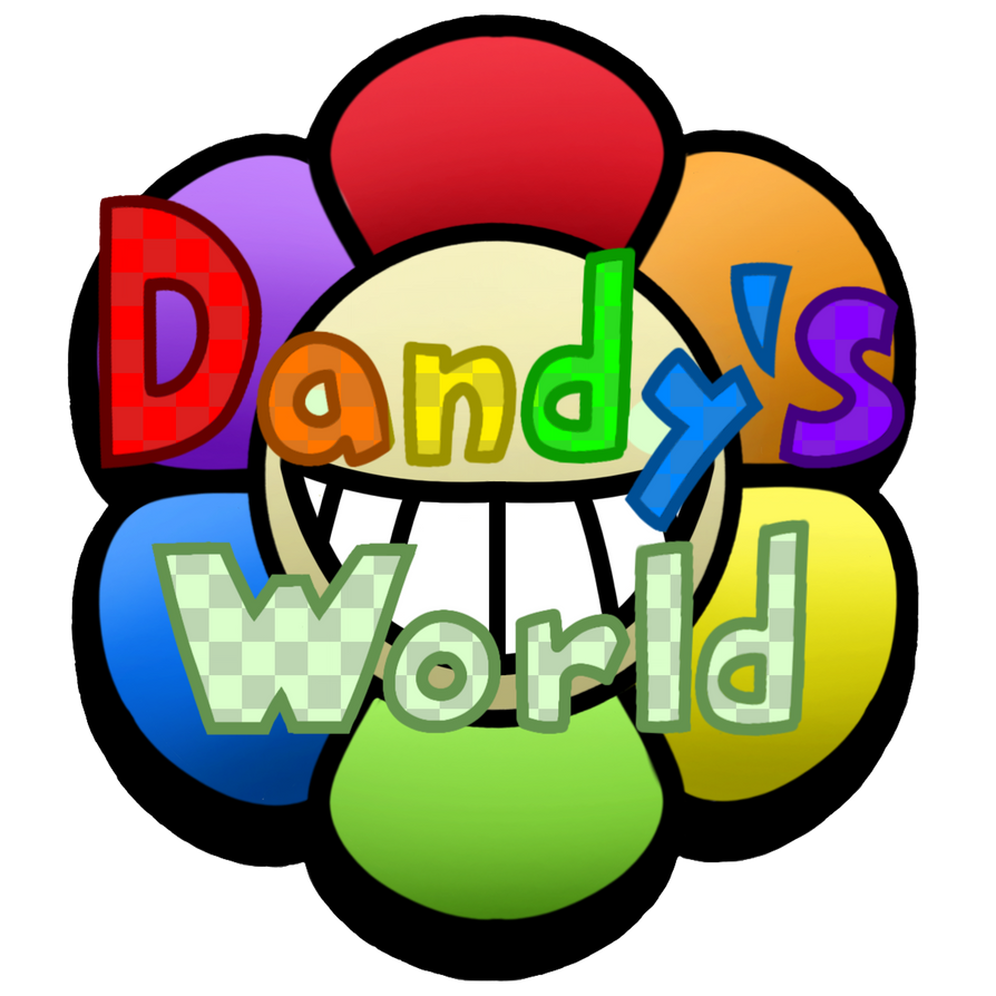 Dandy s World Logo Boxy s Version By Boxy 0U0 On DeviantArt dandy-s-world-logo-boxy-s-version-by-boxy-0u0-on-deviantart