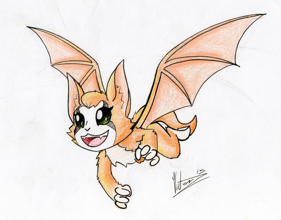 Deviantart Fidget Dust Fidget by VictorZ1 on DeviantArt