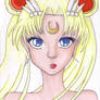 Sailor Moon