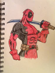 Dead pool