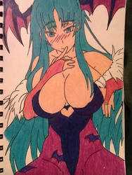 Morrigan