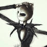 Jack Skellington 