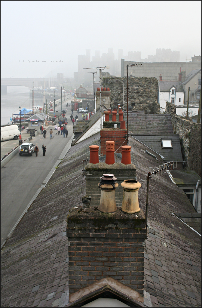 Roof Tops