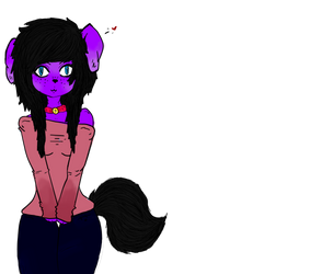 Art Trade: Anna-Animations