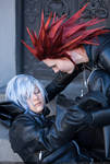 Die by MiraiSadame