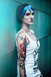 Chloe Price