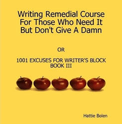 Writing Remedial Course For Those Who Need It 