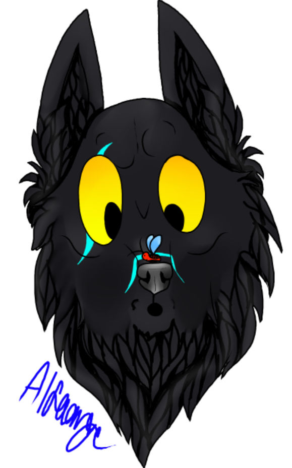 Chibi bug YCH (1/2) by Alfaomaga on DeviantArt