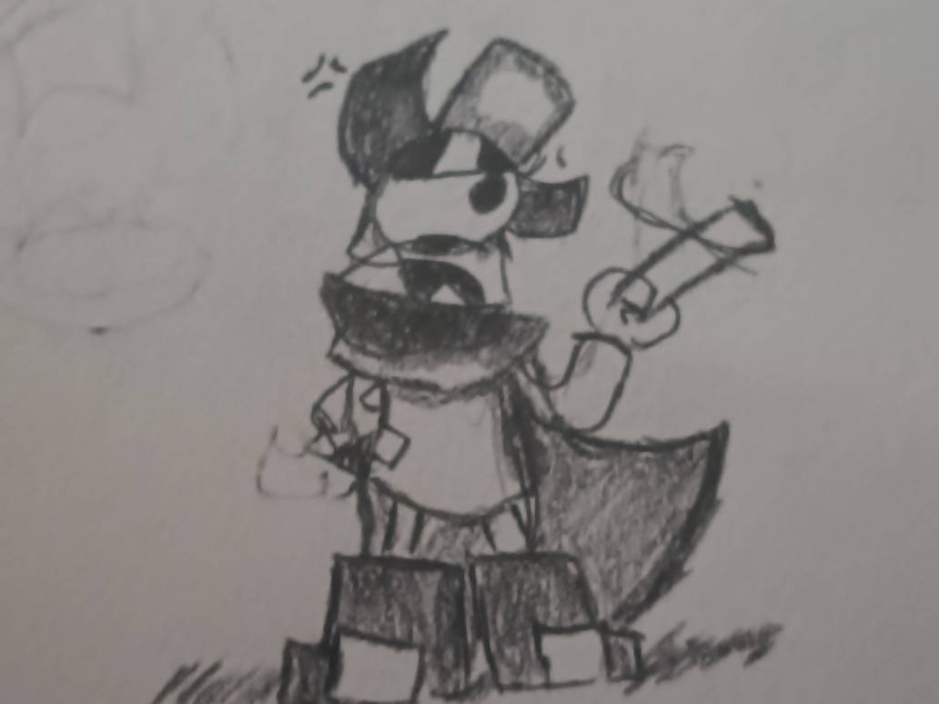 Yadda yadda yadda by Scorpigorl on DeviantArt Yadda yadda yadda by Scorpigorl on DeviantArt