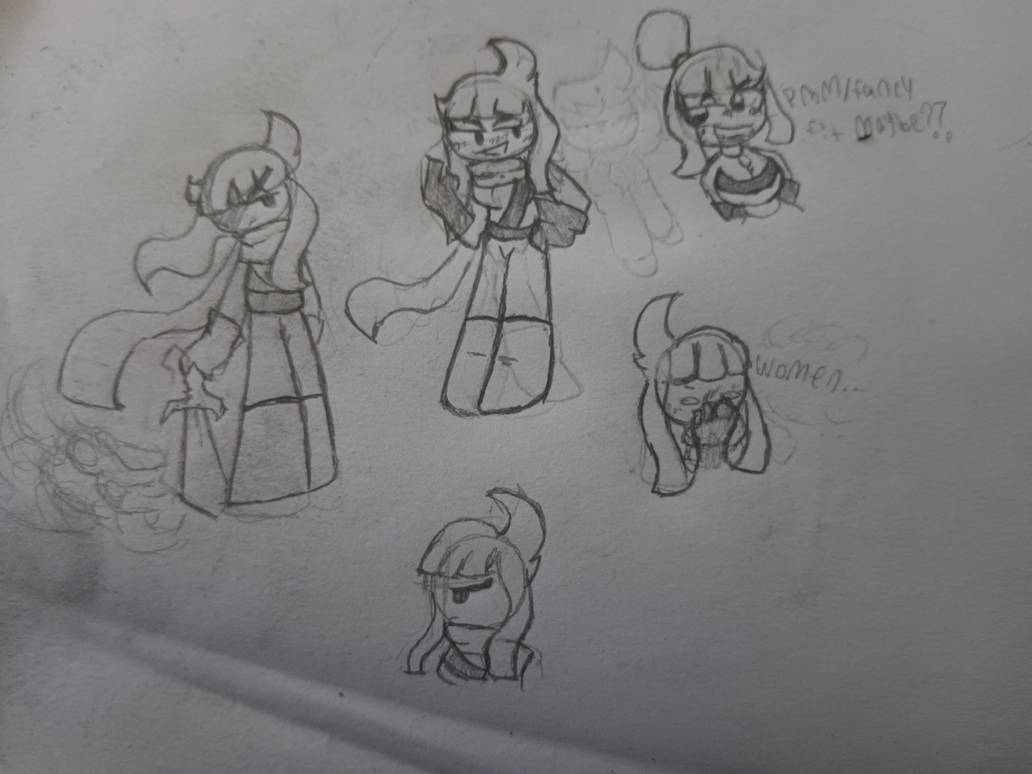 Audrey Doodles By Scorpigorl On Deviantart Audrey Doodles By Scorpigorl On Deviantart