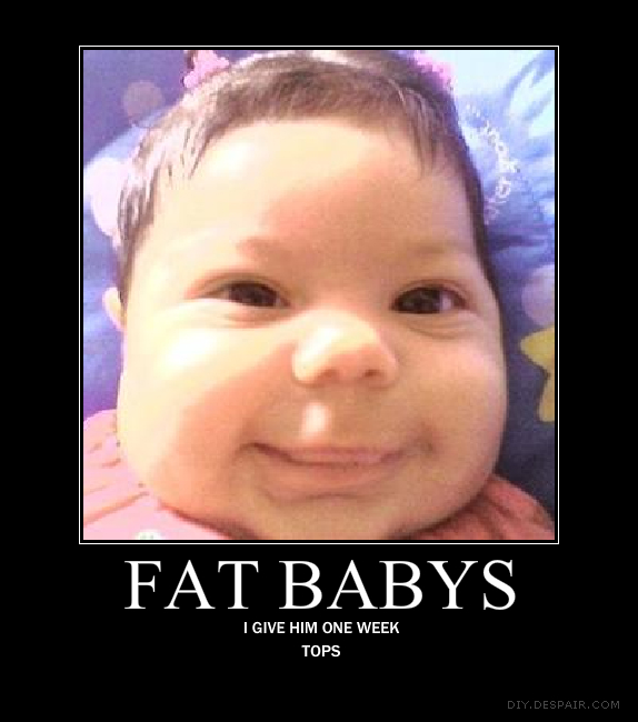 Funny Fat Baby Meme funny-fat-baby-meme