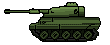 Tank [Pixel Art]