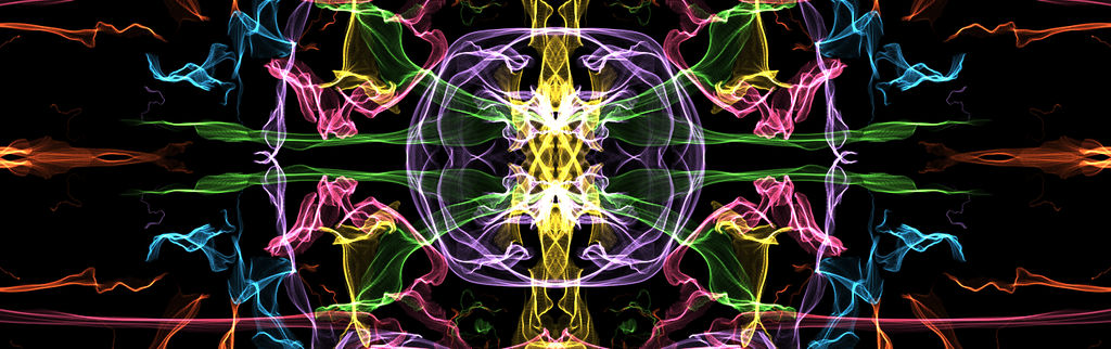 Flowing Magic The Flowing Magic by racketify on DeviantArt
