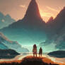 Lake Wanderer