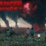 Stranger Things - What an adventure awaits them