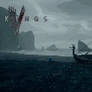 Vikings- The Far Lands