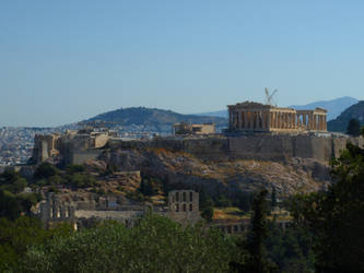 Acropolis