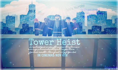 Tower Heist