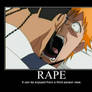 funny bleach demotovational