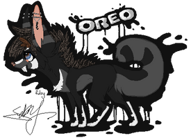 Oreo Trans