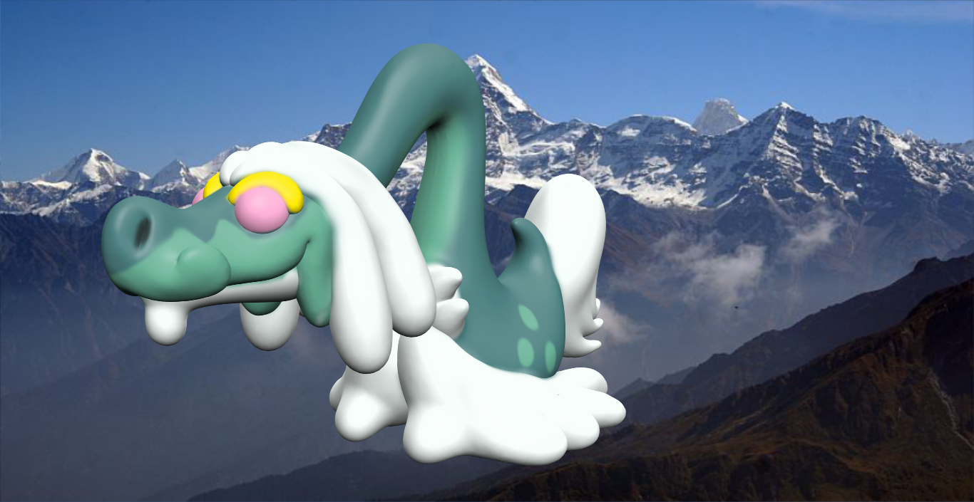 Drampa