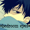 Ootori Kyouya Bedroom Eyes