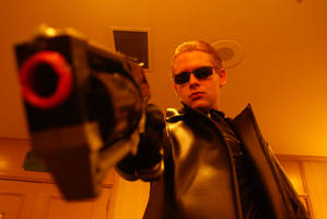 Wesker