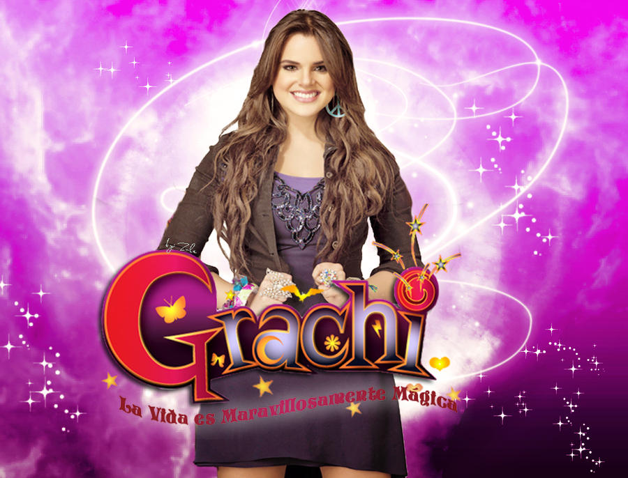 Grachi wallpapers by zulemaripoza on DeviantArt
