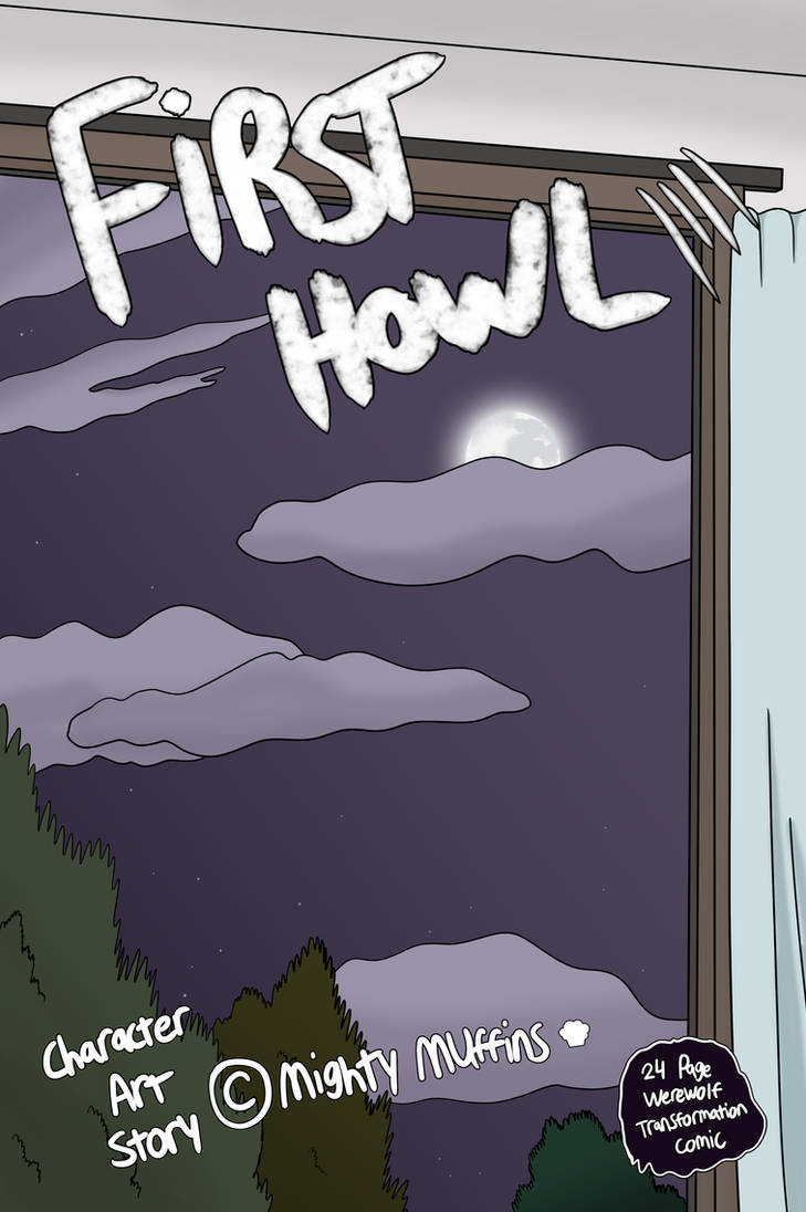 First Howl Cover by Mighty-Muffins on DeviantArt
