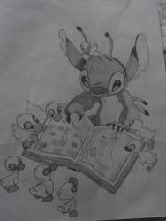 Stitch