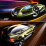 Peugeot Design Conest Entry 2