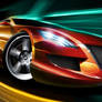 Peugeot 707- updated