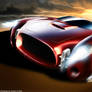 AC Cobra Redesign
