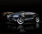 Younix Vyro Concept by husseindesign
