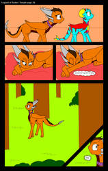 Legend of Amber page 141