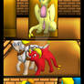 Flames' Temptation page 158