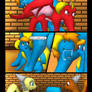 Flames' Temptation page 161