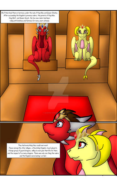 Flames Temptation page 02