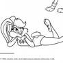 Lola Bunny Swimsuit (sanitized)
