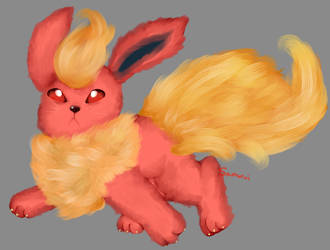 Flareon