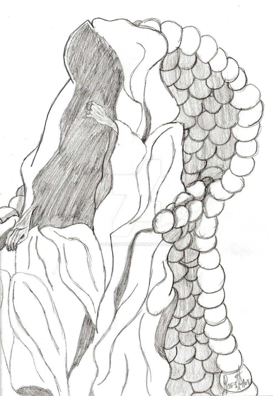 The Crimson King by ParriottPride on DeviantArt