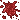 Blood Red Paint Splatter Bullet FTU by OwlKhat