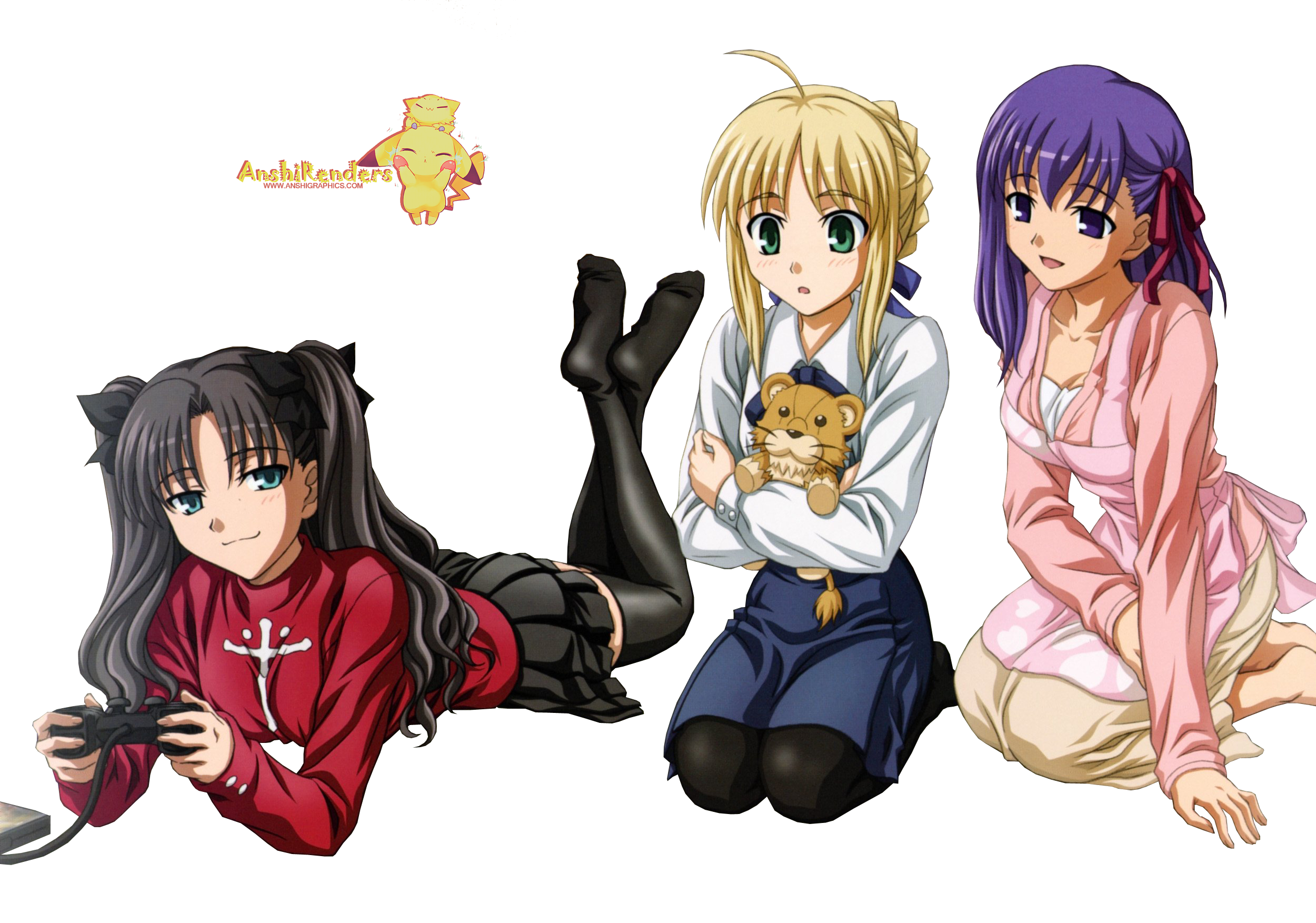 FateStayNigth (13)