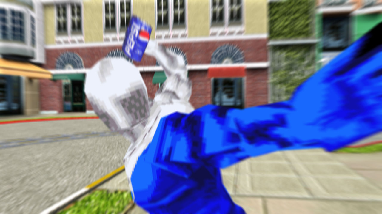 FEELING THIRSTY MOTHERF*CKER? by PlasticMilkMachine on DeviantArt