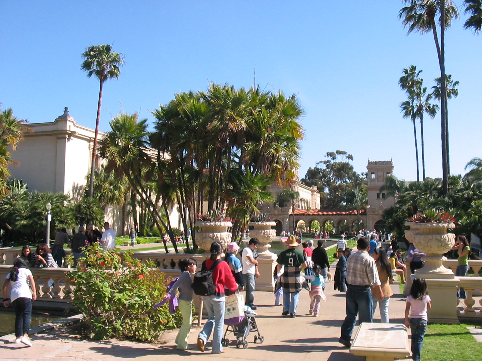 Balboa Park