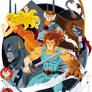 Thundercats