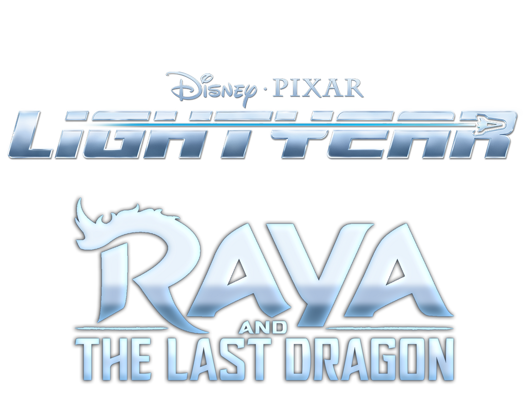 Lightyear X Raya ATLD Logo by ritanchowchury on DeviantArt